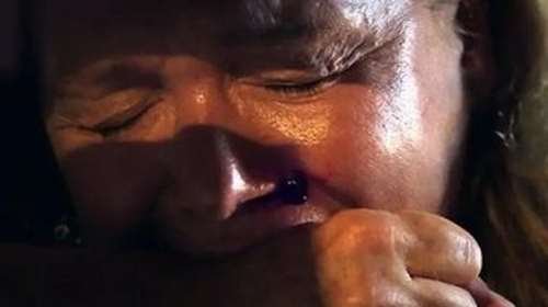 Maestro - Ο Παπακαλιάτης μιλά για τη συγκλονιστική σκηνή του ξυλοδαρμού: &quot;Δεν μπορούσα να το περάσω επιδερμικά&quot;