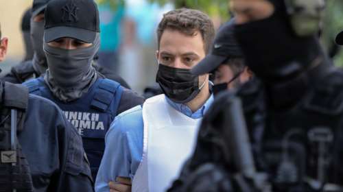 Γλυκά Νερά: Γνωστός ποινικολόγος για Αναγνωστόπουλο: &quot;Μπορεί σε έξι χρόνια να είναι ελεύθερος&quot; [Βίντεο]
