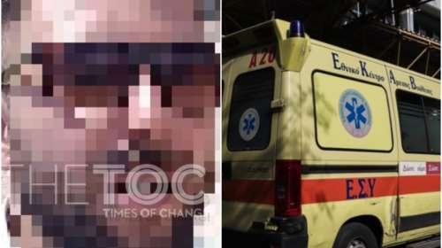 Δολοφονία 23χρονου που εγκαταλείφθηκε στον Ευαγγελισμό: Υποψίες αιματηρής συμπλοκής... για τα μάτια μιας γυναίκας