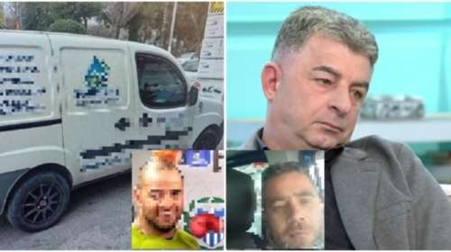 Γ. Kαραϊβάζ: Τι είχε πει σε ρεπορτάζ στο Star πριν δολοφονηθεί - &quot;Γι΄αυτό του έκλεισαν το στόμα&quot;