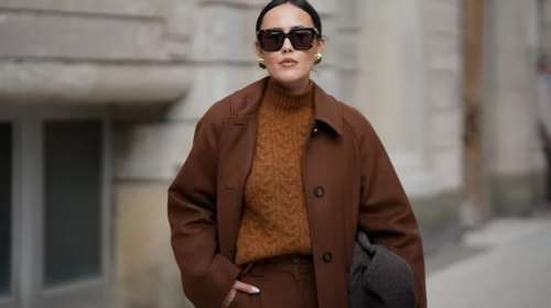 Μάλλινη και πολύ οικονομική: Η ζακέτα από το προσιτό αλλά πολυτελές brand που θα σε ενθουσιάσει