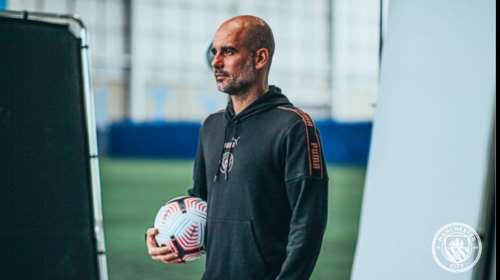 Το &quot;αντίο&quot; των προπονητών της PL στον &quot;Ντιεγκίτο&quot;