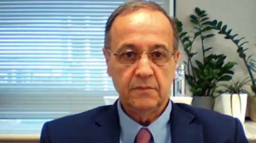 Γαργαλιάνος: Κάτι θα ανοίξει τη Δευτέρα - Όχι στον διαχωρισμό καταστημάτων στις &quot;κόκκινες&quot; περιοχές