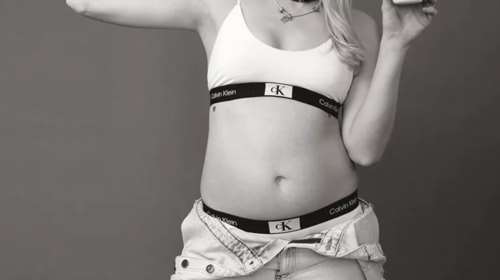 Έγκυος η καλλονή του ελληνικού μόντελινγκ: Η ανακοίνωση στο Instagram