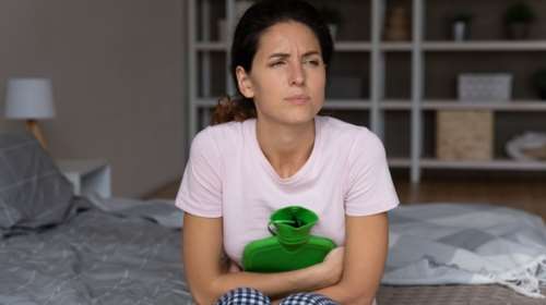 Ενδομητρίωση: Τα συμπτώματα, η διάγνωση, η θεραπεία