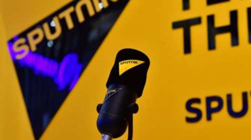&quot;Επεσε&quot; το Sputnik:  Η Ελλάδα της &quot;Δημοκρατίας&quot; μας κλείνει - Το τελευταίο άρθρο των εργαζομένων