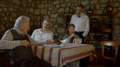 Η άγνωστη ιστορία για τη σαμπάνια της Αρκαδίας του 19ου αιώνα - Ποιοι ήταν οι Αδερφοί Παπανικολάου