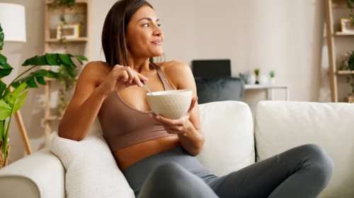 6 απολαυστικά σνακ μόνο με 100 θερμίδες για απώλεια βάρους