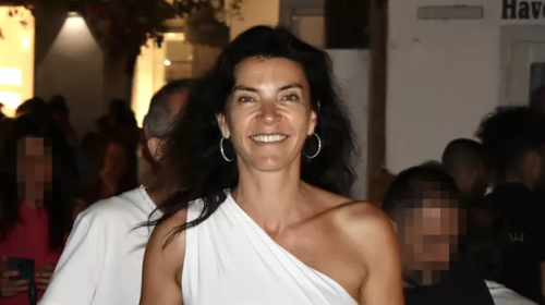 Eurovision 2023 - Μαρίνα Βερνίκου για τον ανιψιό της Victor Vernicos: &quot;Είδα τις πρόβες, είμαι περήφανη για εκείνον&quot;