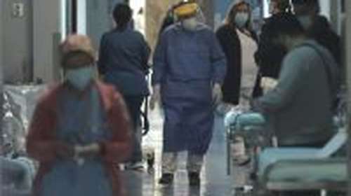 Θάνατος 63χρονης γυναίκας–Σοκαρισμένη η οικογένεια: Ήτανε μια χαρά, δυναμική γυναίκα. Είναι μεγάλη απώλεια&quot;