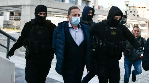 Δίκη Λιγνάδη: Τι κατέθεσε  ο 27χρονος που καταγγέλλει βιασμό του το 2011 - &quot;Έζησα εφιάλτη&quot;