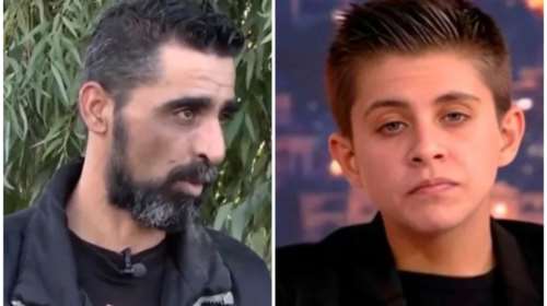 Εξελίξεις στην υπόθεση της Αμαλιάδας: Τι κατέθεσε ο πατέρας του Παναγιωτάκη [βίντεο]