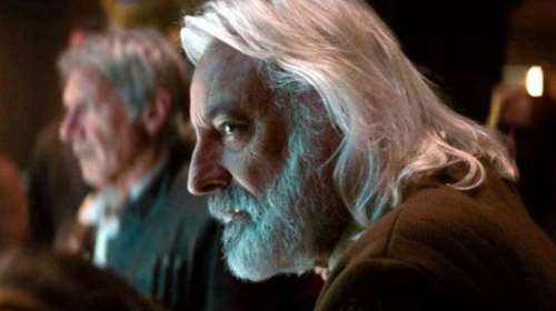 Πέθανε από κορονοϊό ο ηθοποιός του &quot;Σταρ Τρεκ&quot; Άντριου Τζακ