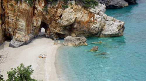 Αεροπορική σύνδεση της Μαγνησίας με το Ισραήλ – Το Πήλιο στους 10 δημοφιλέστερους προορισμούς της Ελλάδας