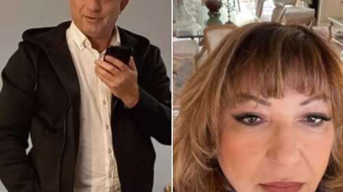 Δολοφονία Καραϊβάζ: Συγκλονίζει το μήνυμα της συζύγου του 9 μήνες μετά - &quot;Προσπαθώ να μάθω να ζω χωρίς εσένα&quot;