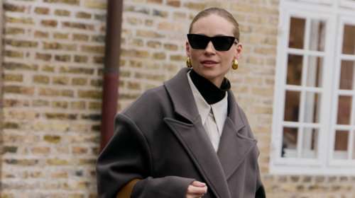 Fashion Bible: 10 στιλιστικές συμβουλές που δεν επηρεάζονται από τις τάσεις της μόδας