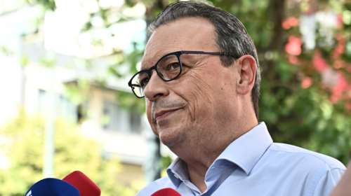 Σωκράτης Φάμελλος από το Δαμάσι: Ο κ. Μητσοτάκης αντί να κατεδαφίσει τα &quot;κόκκινα&quot; κτίρια έχει κατεδαφίσει τις υπηρεσίες