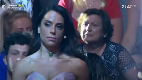 Δύσκολες ώρες για τη Μαρία Αντωνά: Το συγκινητικό μήνυμα για τη μητέρα της και η φωτογραφία της