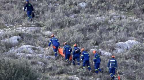 Βασίλης Καλογήρου: Τα 24 αναπάντητα ερωτήματα που θέτει η οικογένειά του στις ανακριτικές αρχές