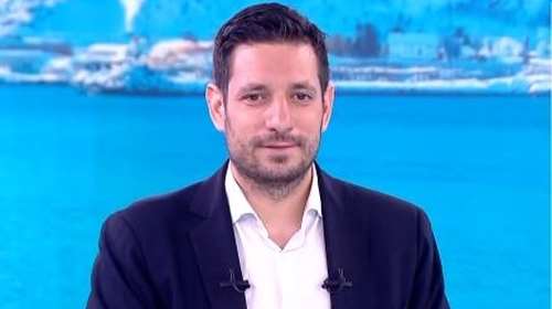 Κυρανάκης για Καρυστιανού: "Δεν μπορώ να την αντιμετωπίσω πολιτικά - Δικαίωμά της να κάνει ό,τι επιθυμεί"