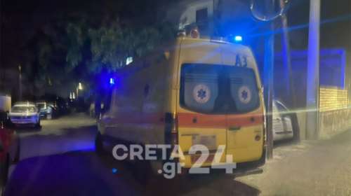 Σοκ στο Ηράκλειο: Γυναίκα γέννησε και πέταξε το μωρό της στα σκουπίδια [εικόνες]
