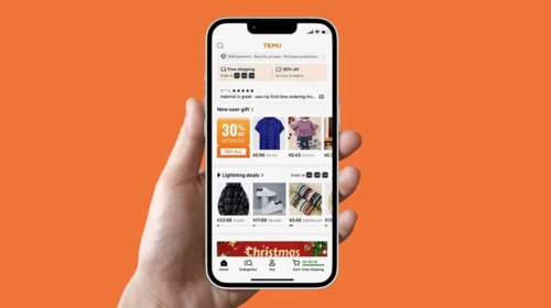 Temu: Η εφαρμογή με τις απίστευτα χαμηλές τιμές που λατρεύει τα προσωπικά δεδομένα - Τι υποστηρίζουν ειδικοί