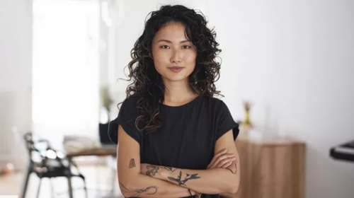 Μόλυνση από το μελάνι για τατουάζ: Τι συμβουλεύει γυναίκα που παραλίγο να ακρωτηριαστεί λόγω λάθους