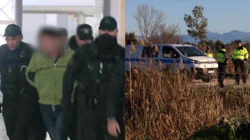 Μεσολόγγι: Τα γυρνάει ο κρεοπώλης- Κάναμε βόλτα με τον Μπάμπη για 40 λεπτά- Η μεγαλύτερη βλακεία που είπα για την αναστροφή