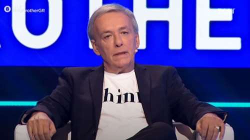 Ανδρέας Μικρούτσικος: Σε σοβαρή χειρουργική επέμβαση υποβλήθηκε ο παρουσιαστής – Η εξέλιξη της υγείας του