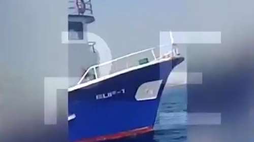 Ικαρία: Επεισόδιο Έλληνα ψαρά με Τούρκο εντός ελληνικών χωρικών υδάτων - &quot;Μου έκανε χειρονομία ότι θα μου κόψει το λαιμό&quot;