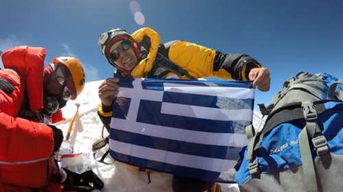 Αντώνης Συκάρης: Αποχαιρετισμός στην Πάρνηθα την Κυριακή με τις μουσικές και γεύσεις που αγαπούσε