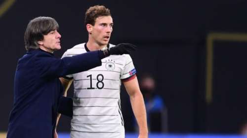 Τέλος ο Λεβ από την Εθνική Γερμανίας μετά το EURO