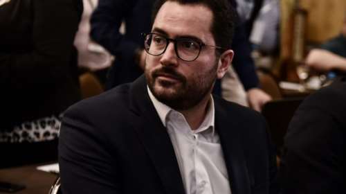 Σπυρόπουλος: Η κυβέρνηση αδυνατεί να αντιμετωπίσει την ακρίβεια και το αυξημένο κόστος διαβίωσης