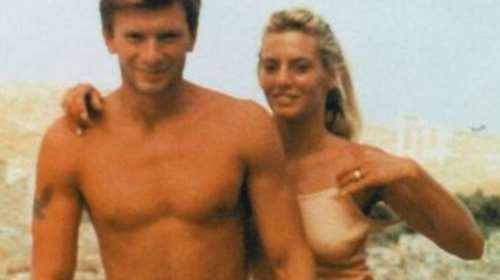 Retro stories: O Έλληνας που έγινε εξώφυλλο στη Vogue, ο έρωτας με την Ούρσουλα Άντρες και η σχέση με τη Στεφανί του Μονακό