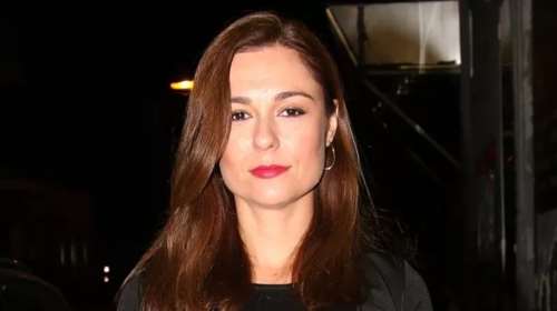 Θάλεια Ματίκα: Το αισθησιακό και μυστηριώδες άρωμα που φορά εδώ και χρόνια