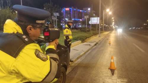 Απίστευτο και όμως ελληνικό! Κόντρες στη Βάρκιζα με το που άρθηκαν οι περιορισμοί στην κυκλοφορία