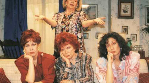 &quot;Ούτε μισό ένσημο δεν έχουμε από το &quot;Ρετιρέ&quot;. Κήρυξε πτώχευση η παραγωγή&quot;