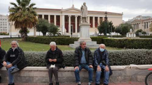 Αναδρομικά σε συνταξιούχους τον Σεπτέμβριο - Ολα τα ποσά και οι δικαιούχοι