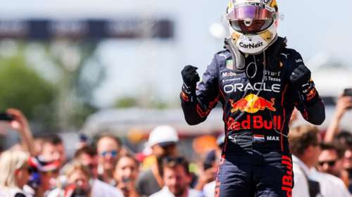 Formula 1 GP Καναδά: Πρωταθληματική νίκη Verstappen