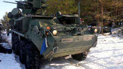 Εξοπλιστικά: Πώς Ολλανδοί και Ισραηλινοί θα διεκδικήσουν έργα στην Ελλάδα από το SAFE - Η &quot;δύναμη&quot; της METLEN