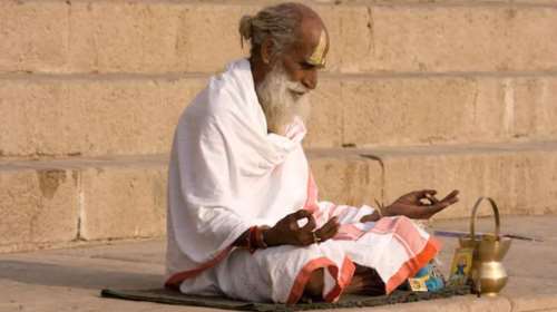 Το μυστήριο με τον γιόγκι που ισχυριζόταν ότι δεν είχε φάει ή πιει για 80 χρόνια - Πέθανε από γηρατειά