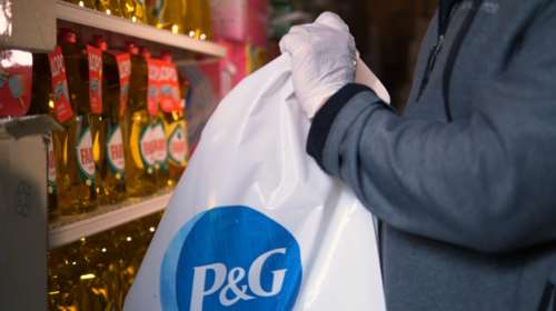 Όταν το &quot;μαζί&quot; προσFairy χαρά σε ανθρώπους που έχουν ανάγκη