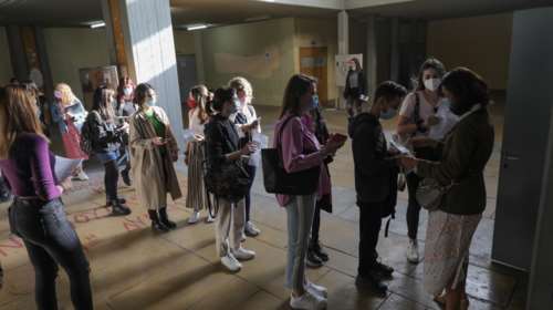 Πάτρα: To σημείωμα της 22χρονης φοιτήτριας  που αυτοκτόνησε  - Είχε κλειστεί στον εαυτό της