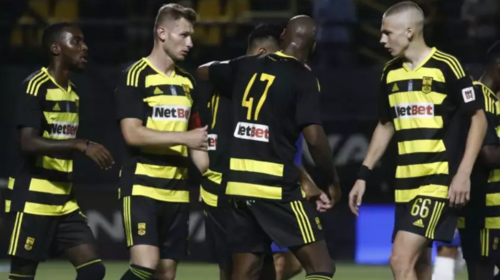 Άρης: Θέλει την πρόκριση από το πρώτο ματς