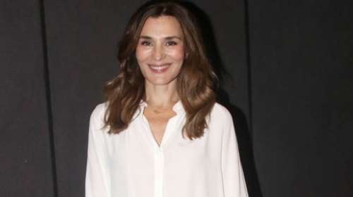 Μαρία Ναυπλιώτου: Η αγαπημένη της αντιγηραντική κρέμα δεν πρέπει να λείπει από το νεσεσέρ καμίας γυναίκας άνω των 50