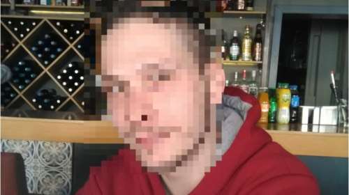 &quot;Καλώς είμαι εδώ που είμαι, μου αξίζει&quot;: Σπάει τη &quot;σιωπή&quot; του  ο 34χρονος μητροκτόνος από την Πιερία