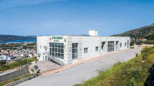 Γηροκομείο Χανίων: Σπάνια τους έπλεναν, τους έδιναν επικίνδυνα αποφάγια - Σοκάρει η 400σελιδη δικογραφία