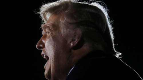 Politico: Ο Τραμπ μετέτρεψε τις ΗΠΑ σε μια σκατ@@ χώρα