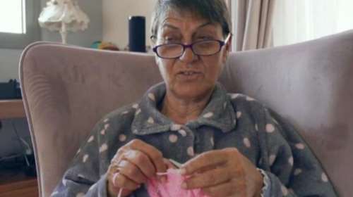 Ημιμαραθώνιος Κρήτης: Το τρολάρισμα στην πεθερά από τον γαμπρό για τον κορονοϊό [Βίντεο]