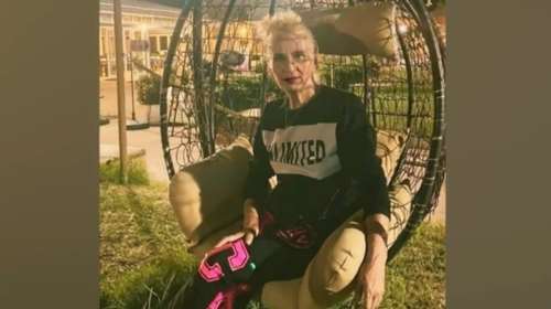 Γυναικοκτονία στο Αγγελοχώρι: &quot;Ήθελε να ελέγχει τα πάντα&quot;, λέει ο γιος της άτυχης Δέσποινας που επέζησε